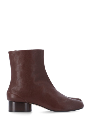 Maison Margiela Tabi Ankle Boots