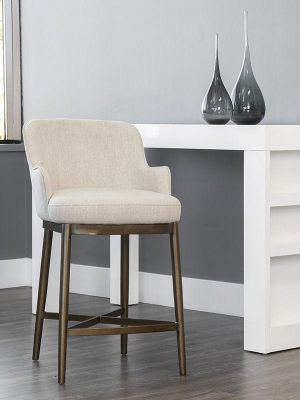 Franklin Counter Stool