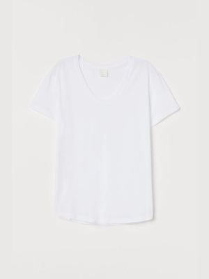 Cotton T-shirt