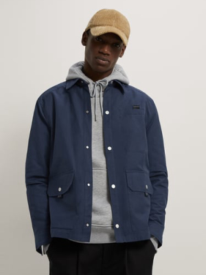 Utility Jacket