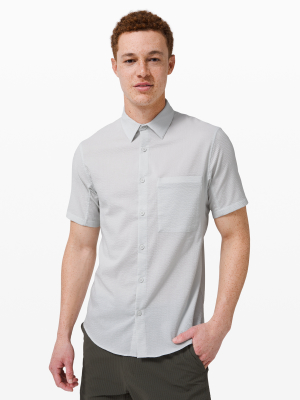 Street Lite Short Sleeve Shirt