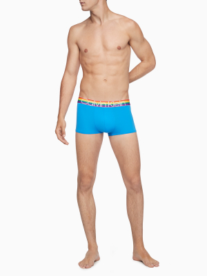 Pride Micro Low Rise Trunk