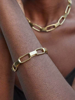 Soko Capsule Link Bracelet