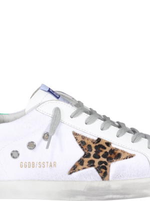 Golden Goose Deluxe Brand Superstar Sneakers