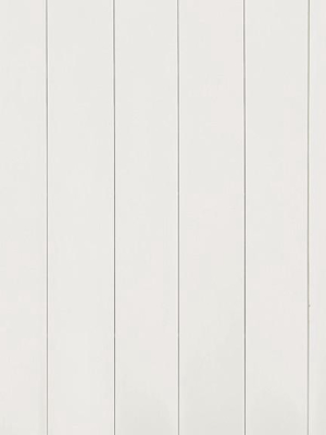 Cream Feathers Mat Floor
