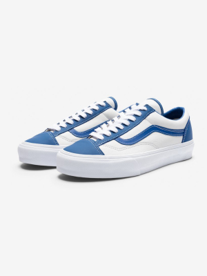 Vans Style 36 Vlt Lx (leather) - Nautical