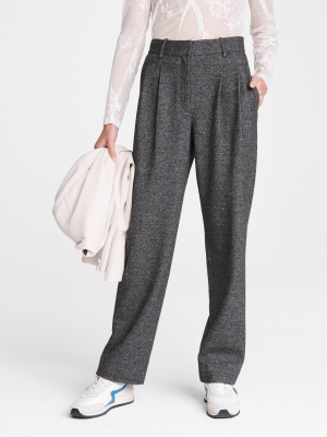 Clover Wool Pant