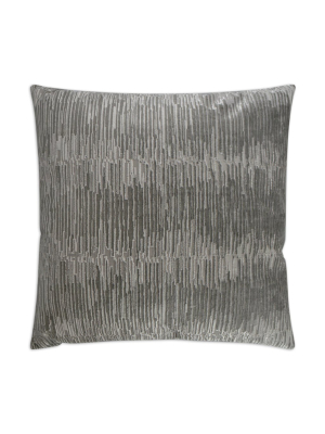 D.v. Kap Techno Pillow - Available In 2 Colors