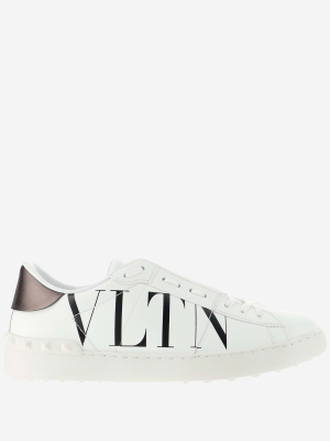 Valentino Garavani Rockstud Vltn Sneakers