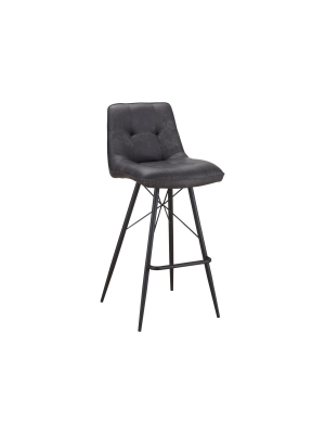 Morrison Barstool