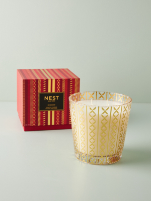 Nest Fragances Luxury Four-wick Holiday Candle