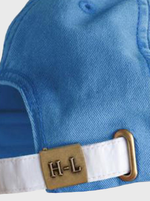 Harding Lane Kids' Blue American Flag Hat