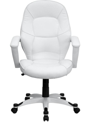 Glacier Office Chair