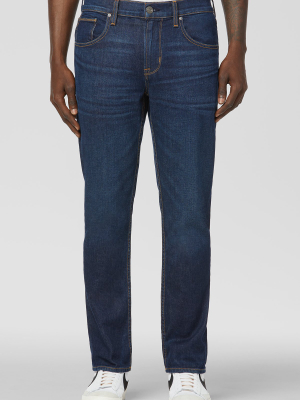 Byron Straight Leg Jean 32"