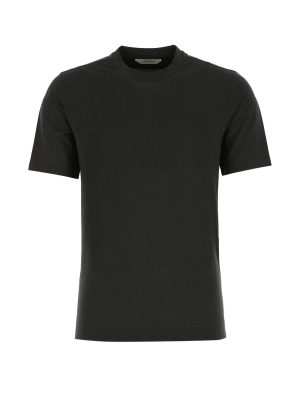 Z Zegna Crewneck T-shirt