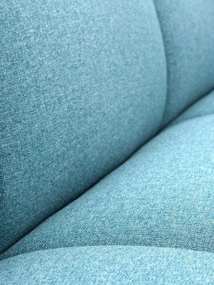 Swell Sofa: 3 Seater