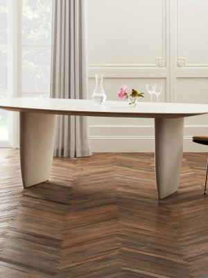 Bordo Dining Table