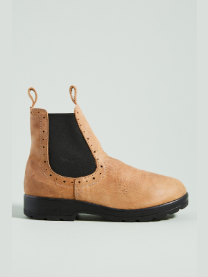 Agnes Chelsea Boots