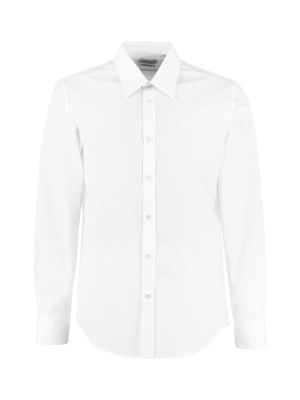 Alexander Mcqueen Buttoned Shirt