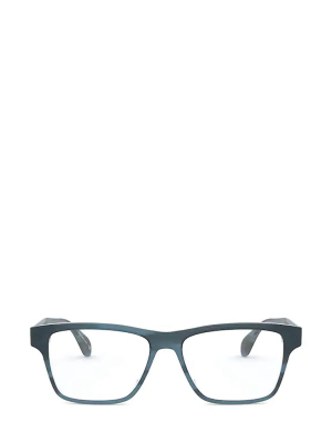 Oliver Peoples Osten Glasses