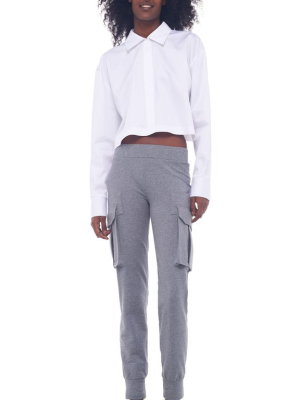 Cargo Jog Pant