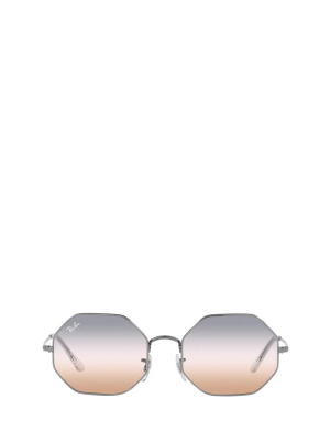 Ray-ban Octagon 1972 Sunglasses