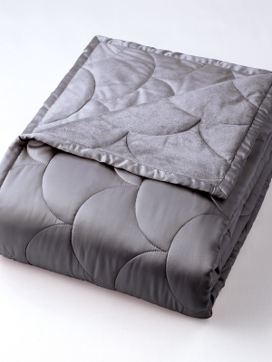 Reversible Blanket - Nikki Chu