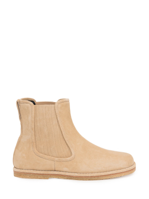 Loewe Pull-on Chelsea Boots