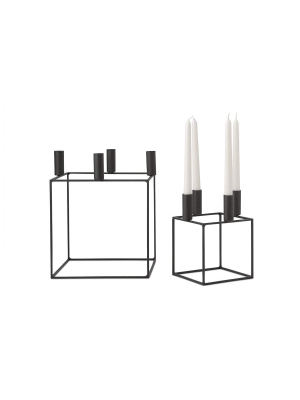 Firar Candle Holders