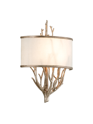 Whitman Sconce By Troy Lighting