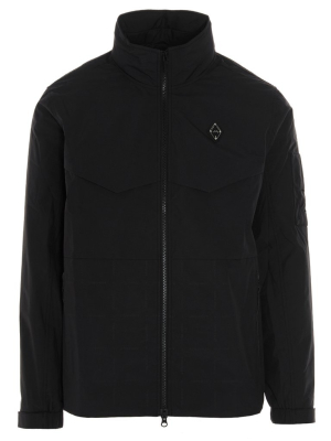 A-cold-wall* Rhombus Storm Jacket