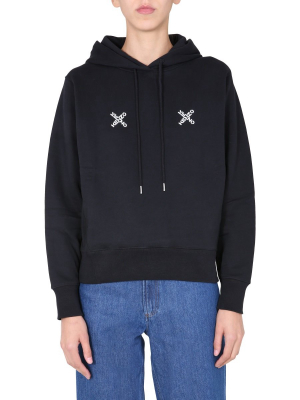 Kenzo Sport Triple X Hoodie