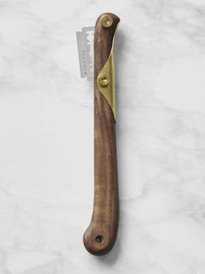 Black Walnut Handle Bread Lame