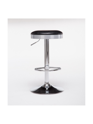 Copley Backless Adjustable Stool - Boraam