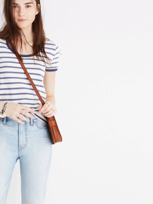 The Simple Crossbody Bag