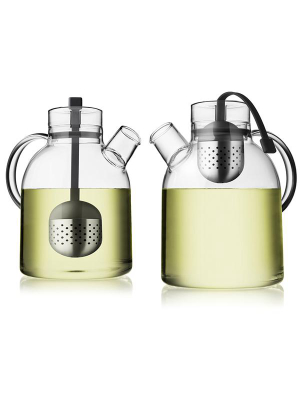 New Norm Kettle Teapot