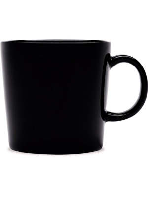 Teema Mug - Black