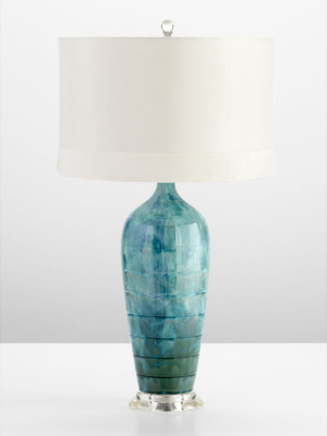 Elysia Table Lamp