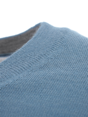 Brunello Cucinelli Crewneck Knit Jumper