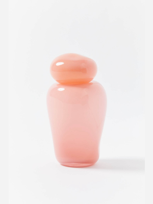 Bubblegum Bon Bon Medium Vase