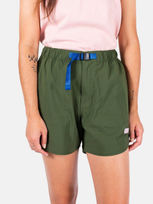 River Shorts - Women's