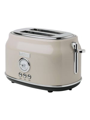 Haden Dorset 2-slice Toaster - 75003