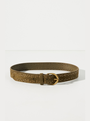 Cass Studded Belt