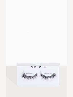 Morphe Santa Monica Lashes