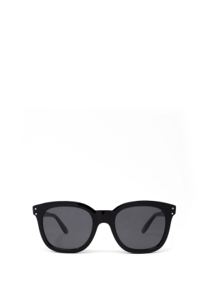 Gucci Eyewear Squared Sunglasses