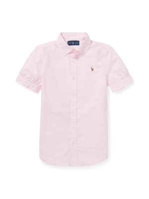 Oxford Shirt