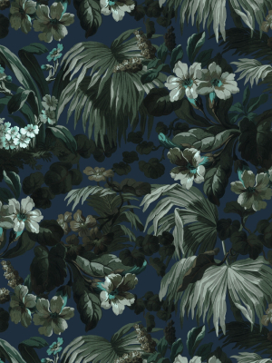 House Of Hackney Limerence Wallpaper