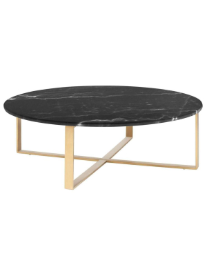 Rosa Coffee Table