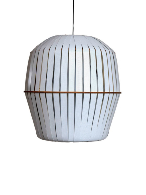 Kiwi Pendant Light