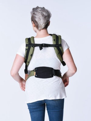 Tula Lumbar Support